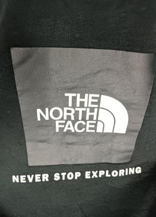 Свитшот, лонгслив, толстовка, от известного бренда the north face р.s3 фото