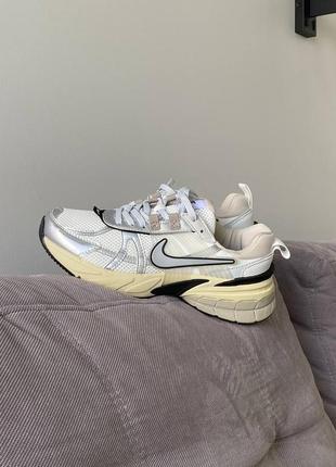 Кросівки nike nk v2k runtekk grey4 фото