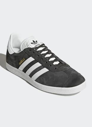 Adidas gazelle 42 оригинал bb54801 фото