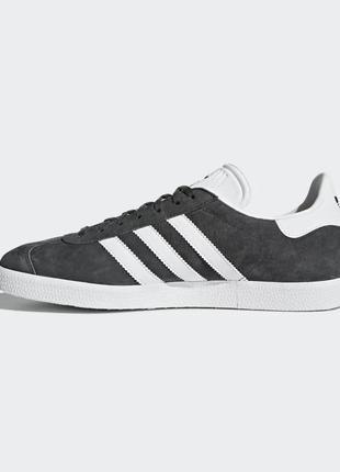 Adidas gazelle 42 оригінал bb54803 фото