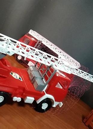 Пожарная ,спасатель,новая,распродажа2 фото