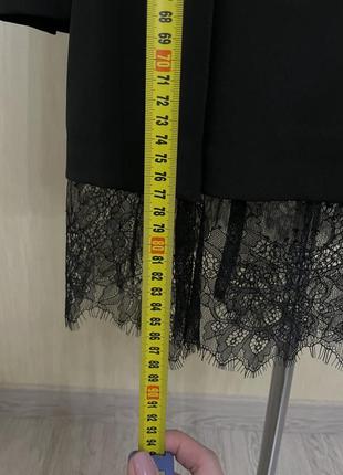 Ідеальне плаття-піджак від українського бренду blind3 фото