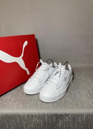 Новые оригинальные кроссовки puma2 фото