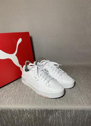 Новые оригинальные кроссовки puma3 фото