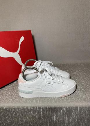 Новые оригинальные кроссовки puma9 фото