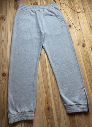 Спортивные винтажные штаны karl kani rap sweatpants vintage