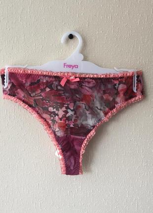 Труси freya monet 4637 tea rose 2