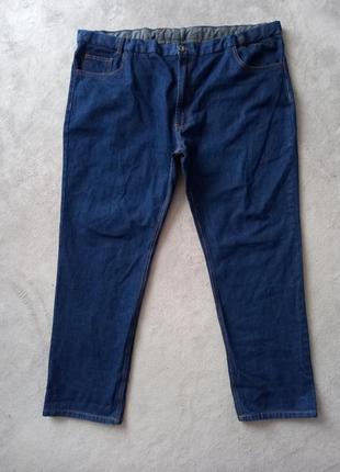 Брендовые джинсы platinum1 фото