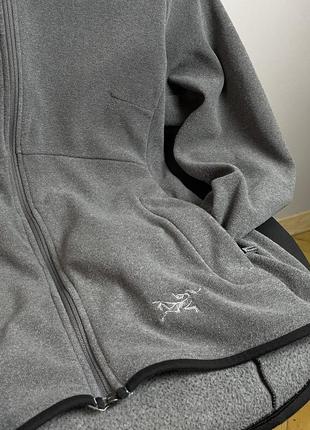 Флиска arc’teryx