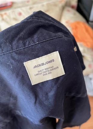 Сорочка, рубашка jack&jones4 фото