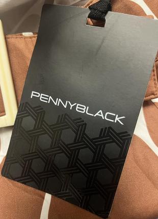 Юбка pennyblack, линия max mara6 фото