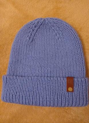 Стильнячі шапки на замовлення