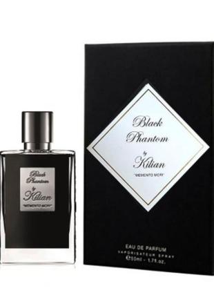kilian black phantom 50 ml memento mori 50 мл