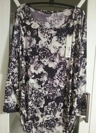 Новая туника