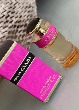 139964528 prada candy 500 North Sails