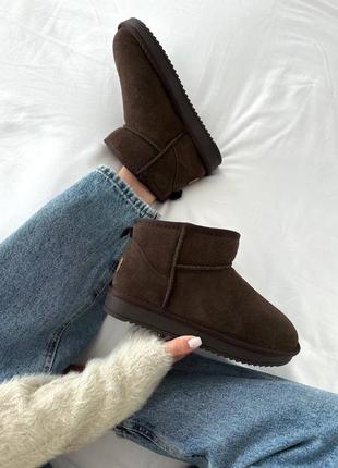 Ugg ultra mini ❄️❄️❄️