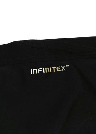 Оригинальные плавки adidas infinitex basic5 фото