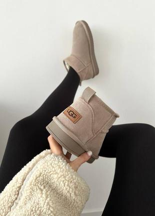 Ugg ultra mini ❄️2 фото