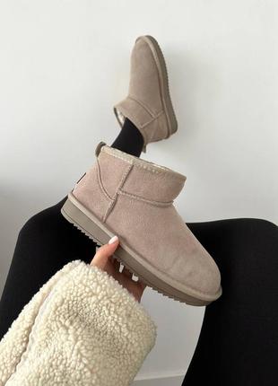 Ugg ultra mini ❄️1 фото