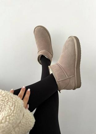 Ugg ultra mini ❄️7 фото