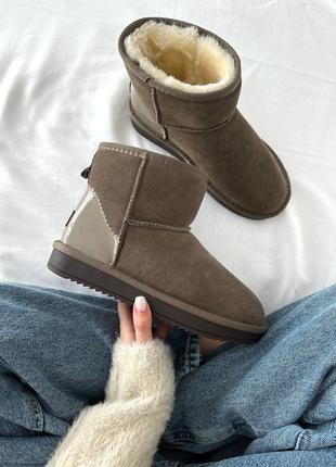 Ugg mini classic ❄️❄️❄️8 фото