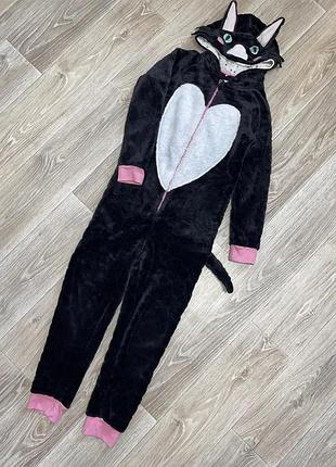 Комбинезон махровый кигуруми
