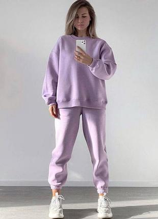 Ідеальний костюм oversize 💃 супер ціна