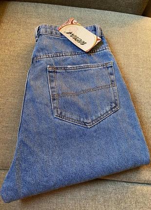 Крутые джинсы mom9 фото
