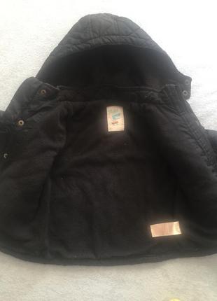 Куртка курточка 18-24 мес4 фото