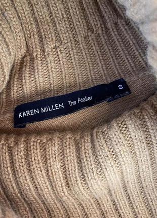 Светер&nbsp;karen millen6 фото