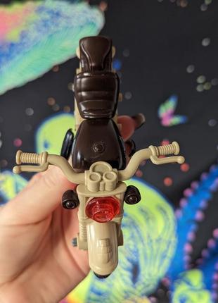 Простирадло на резинці pretty 180х220+25см model-60