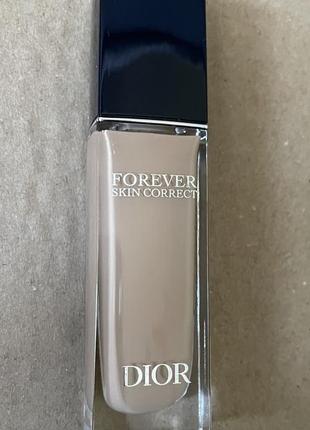 Dior diorskin forever 3n коректор для обличчя 11ml1 фото