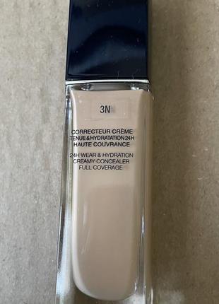 Dior diorskin forever 3n коректор для обличчя 11ml2 фото