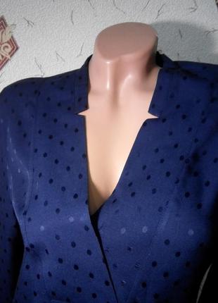 Блуза из вискозы4 фото
