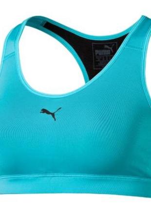 Женский спортивный топ 37.5-23.5 puma майка футболка
