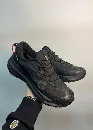 Nike acg mountain fly 2 gore-tex black silver 4