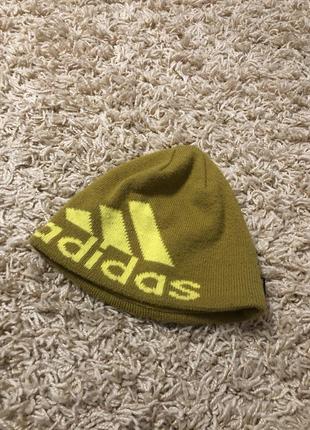 Шапка adidas