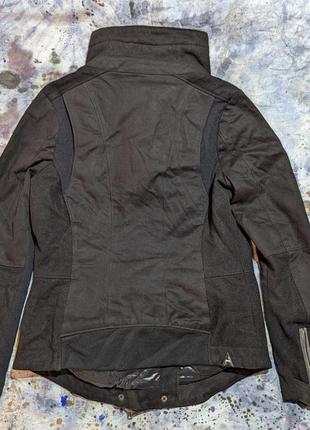 Denham jocko lux jacket avant garde avangard куртка жакет пальто косуха авангард стиль6 фото