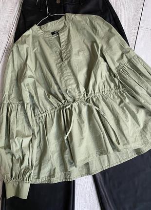 Бавовняна сукня c&a pp m-l