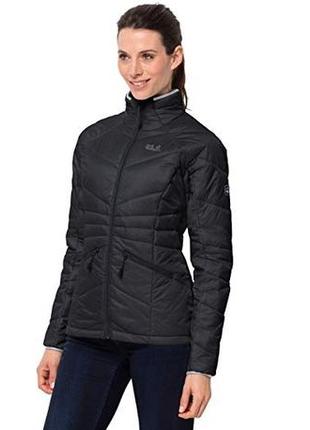 2xl, 56, куртка jack wolfskin легкая, комфортная оригинал