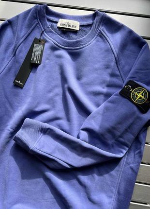 Stone island свитшоты 1:1