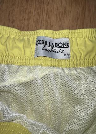 Мужские шорты billabong4 фото