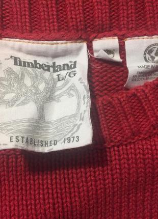 Светр timberland4 фото