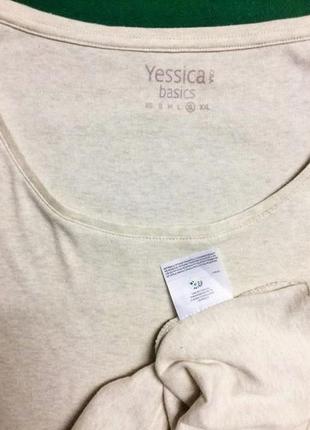 Теплый свитшот свободного кроя yessica basics5 фото