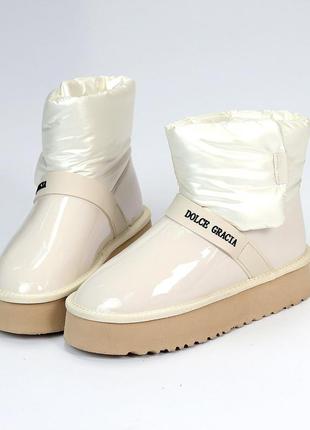 Уггі супер стильні7 фото