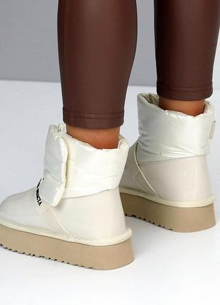 Уггі супер стильні4 фото