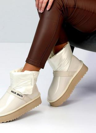 Уггі супер стильні3 фото