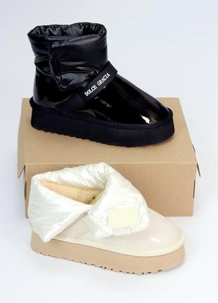 Уггі супер стильні2 фото