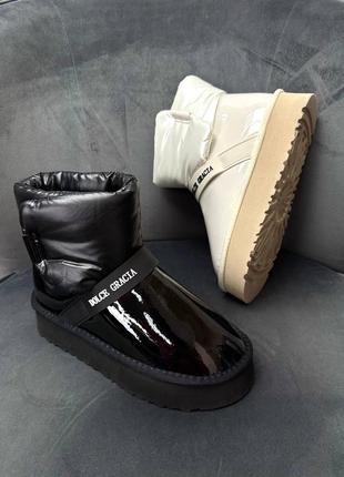 Уггі супер стильні9 фото