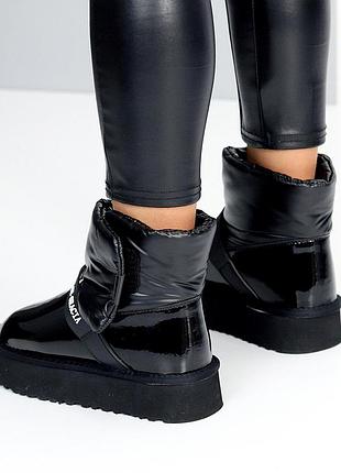 Уггі супер стильні6 фото